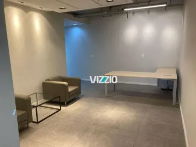 Sala Comercial para alugar, 321m² no Chácara Santo Antônio (Zona Sul), São Paulo