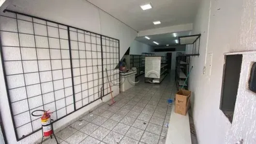 Ponto Comercial para alugar, 60m² no Centro, Piracicaba
