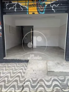 Sala Comercial com 2 Quartos para alugar, 33m² no Santa Maria, Santo André