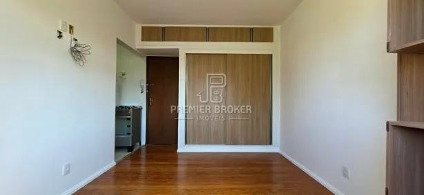 Apartamento com 1 Quarto à venda, 20m² no Alto, Teresópolis