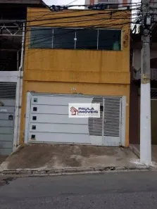 Casa com 4 Quartos à venda, 198m² no Itaquera, São Paulo