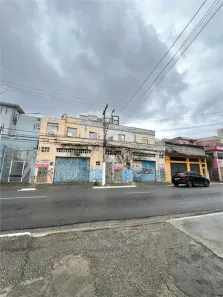 Lote/Terreno à venda, 679m² no Santana, São Paulo