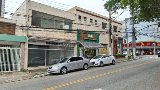 Prédio Comercial para alugar, 100m² no Tatuapé, São Paulo