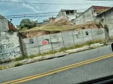 Lote/Terreno à venda, 1000m² no Baeta Neves, São Bernardo do Campo