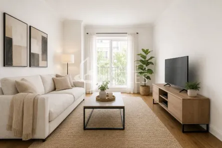 Apartamento com 1 Quarto à venda, 40m² no Santa Cecília, São Paulo