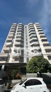 Apartamento com 2 Quartos à venda, 91m² no Jardim América, Goiânia