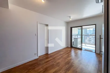 Apartamento com 1 Quarto à venda, 71m² no Pinheiros, São Paulo