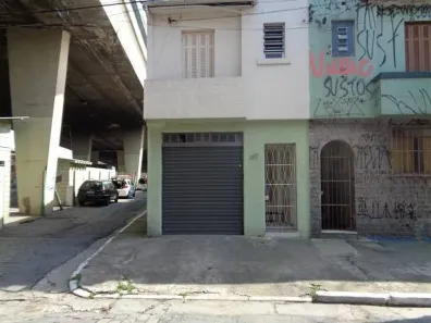 Sobrado com 3 Quartos à venda, 140m² no Belenzinho, São Paulo