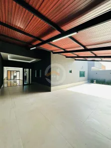 Casa com 4 Quartos à venda, 200m² no Setor Faiçalville, Goiânia