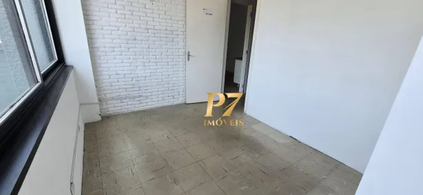 Sala Comercial para alugar, 50m² no Jardim, Santo André