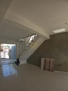 Casa com 2 Quartos à venda, 64m² no Ouro Preto, Belo Horizonte