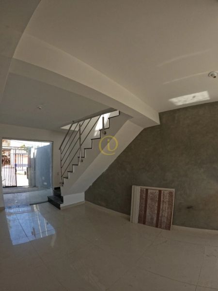 Casa com 2 quartos — Ouro Preto, Belo Horizonte