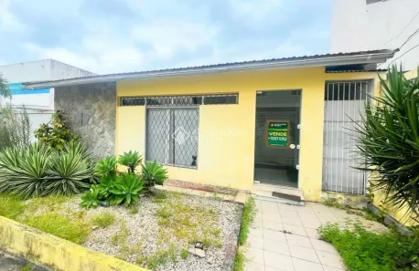 Lote/Terreno à venda, 322m² no Trindade, Florianópolis