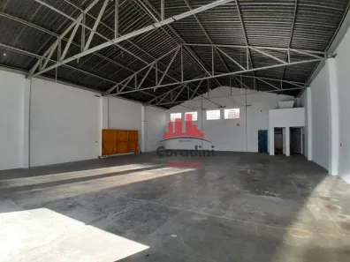 Ponto Comercial para alugar, 260m² no Jardim Nossa Senhora do Carmo, Americana