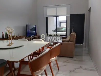 Casa com 3 Quartos à venda, 144m² no Residencial Tosi, Itupeva
