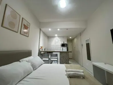 Apartamento com 1 Quarto à venda, 30m² no Copacabana, Rio de Janeiro