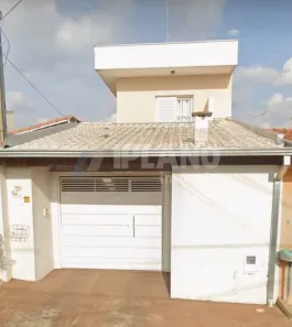 Sobrado com 2 Quartos à venda, 122m² no Conjunto Habitacional Santa Angelina, São Carlos