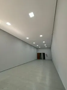 Galpão/Depósito/Armazém para alugar, 100m² no Vila Guarani, Santo André