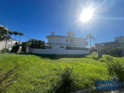Lote/Terreno à venda, 450m² no Jurerê Internacional, Florianópolis