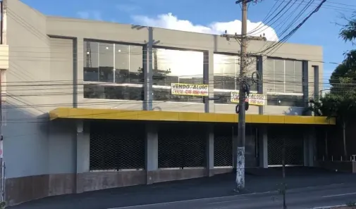 Prédio Comercial para alugar, 1700m² no Coroado, Manaus