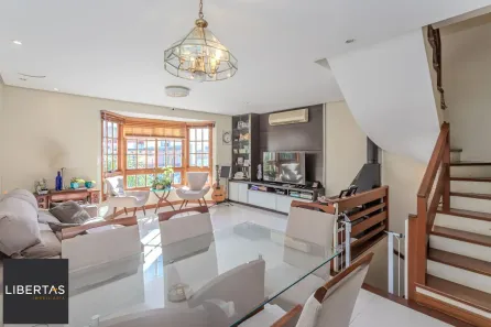 Casa com 3 Quartos à venda, 157m² no Chácara das Pedras, Porto Alegre