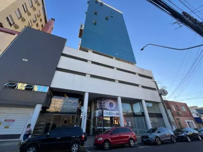 Sala Comercial para alugar, 33m² no Centro, São Leopoldo
