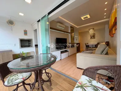 Apartamento com 2 Quartos à venda, 78m² no Abraão, Florianópolis