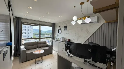 Sala Comercial à venda, 40m² no Trindade, Florianópolis