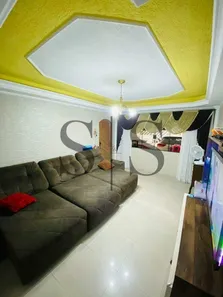 Sobrado com 4 Quartos à venda, 266m² no Jardim Itapoan, Santo André