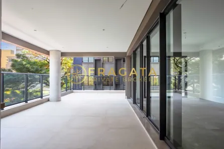 Apartamento com 4 Quartos à venda, 210m² no Pinheiros, São Paulo