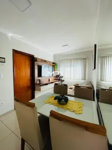 Apartamento com 3 Quartos à venda, 73m² no Pompéia, Piracicaba