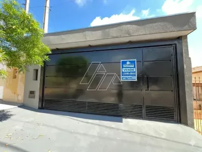 Casa com 2 Quartos à venda, 75m² no Jardim Universitário, Marília