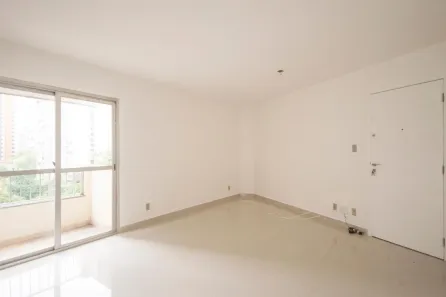 Apartamento com 2 Quartos à venda, 60m² no Vila Nova Conceição, São Paulo