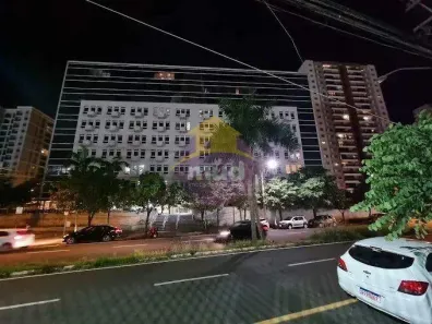 Sala Comercial para alugar, 38m² no Vila Sinibaldi, São José do Rio Preto