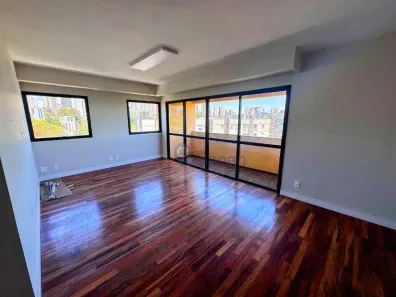 Apartamento com 2 Quartos para alugar, 167m² no Paraíso do Morumbi, São Paulo