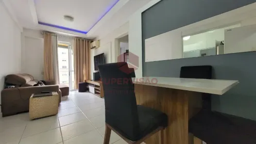 Apartamento com 2 Quartos à venda, 58m² no Itacorubi, Florianópolis
