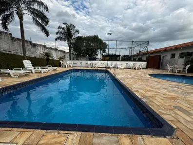 Apartamento com 2 Quartos à venda, 50m² no Vila Ipê, Campinas