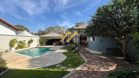Casa com 4 Quartos à venda, 544m² no Vila Suíça, Indaiatuba