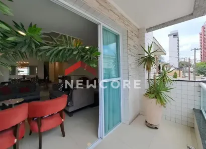 Casa com 5 Quartos à venda, 286m² no Aparecida, Santos