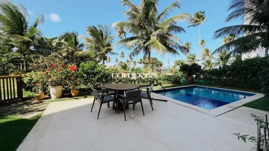 Apartamento com 5 Quartos à venda, 282m² no Paiva, Cabo de Santo Agostinho