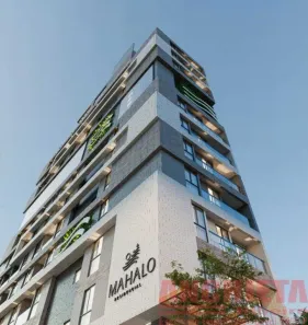 Apartamento com 1 Quarto à venda, 35m² no Jardim Oceania, João Pessoa