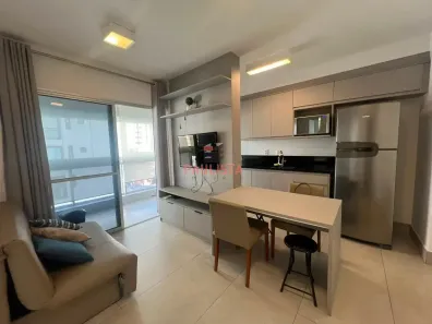 Apartamento com 1 Quarto para alugar, 36m² no Vila da Saúde, São Paulo