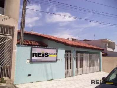 Casa com 2 Quartos à venda, 240m² no Jardim do Sol, Sorocaba