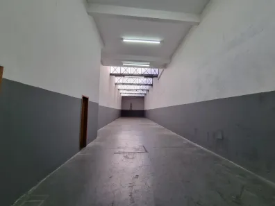 Galpão/Depósito/Armazém para alugar, 470m² no Vila Jaguara, São Paulo