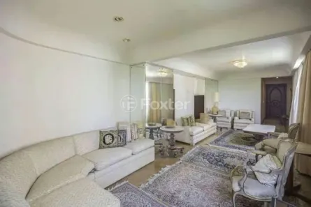 Apartamento com 3 Quartos à venda, 170m² no Jardim Europa, São Paulo