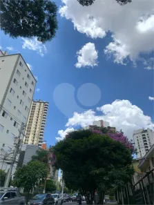 Apartamento com 1 Quarto à venda, 38m² no Santana, São Paulo
