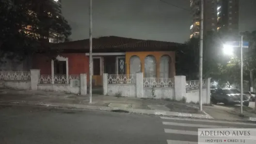 Imóvel Comercial para alugar, 180m² no Vila Romana, São Paulo