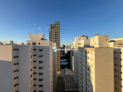 Apartamento com 1 Quarto à venda, 50m² no Vila Lídia, Campinas