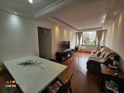 Apartamento com 3 Quartos à venda, 80m² no Água Branca, São Paulo