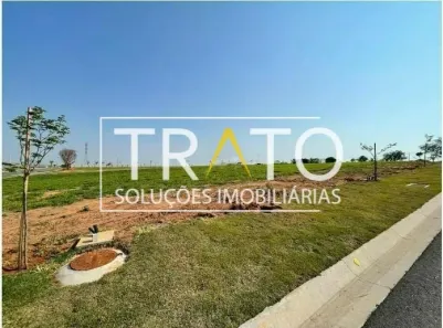 Lote/Terreno à venda, 428m² no Fazenda Pau D'Alho, Campinas